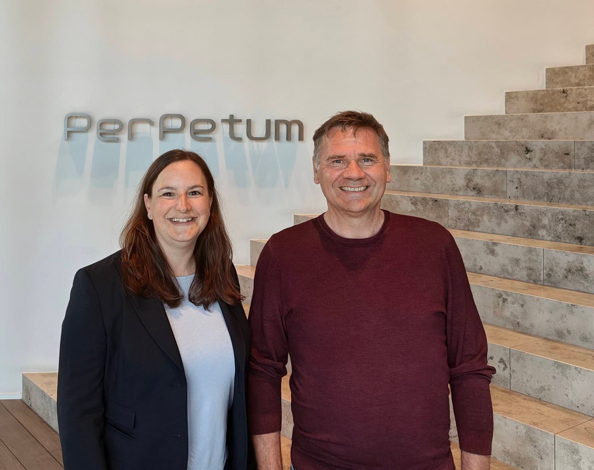 PerPetum Energy benoemt Nina Waffenschmidt tot Chief Executive Officer