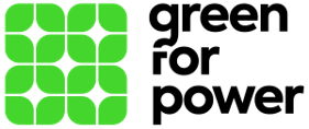 Green for Power