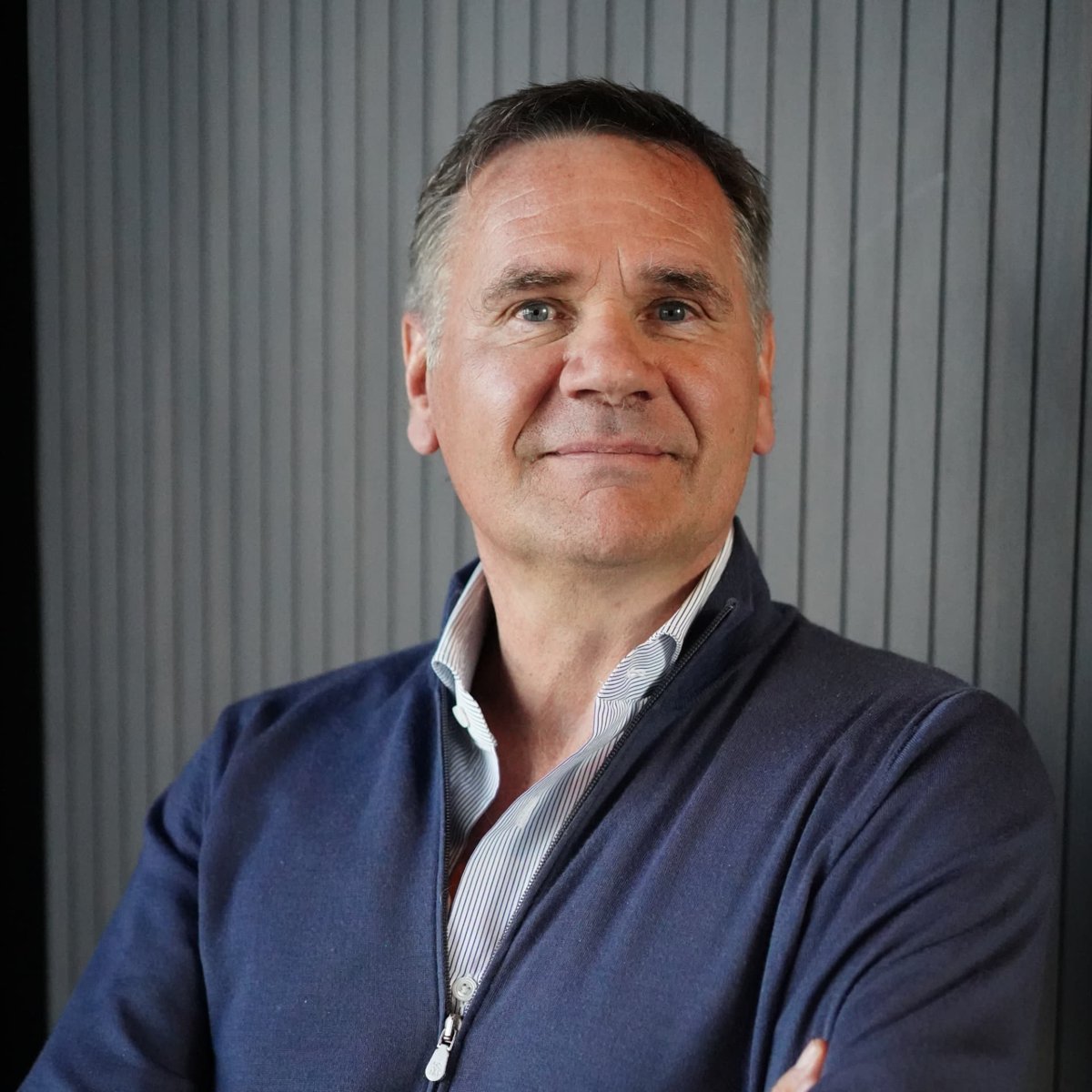 Luc Leenknegt