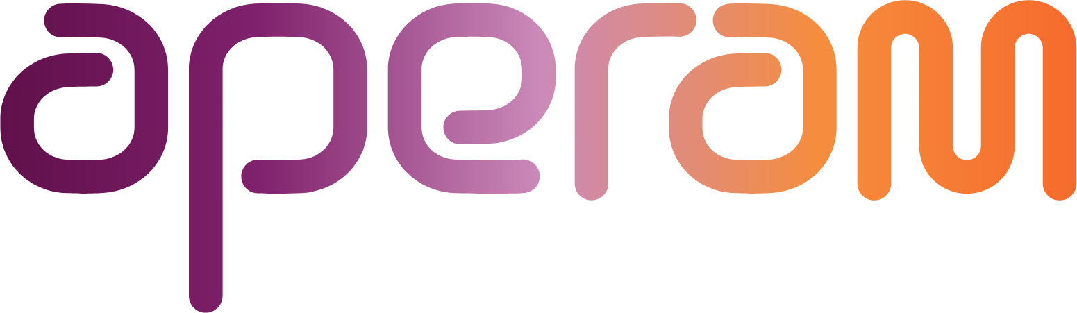 Aperam logo