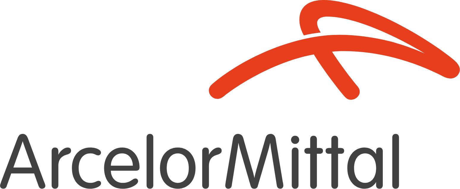 ArcelorMittal logo