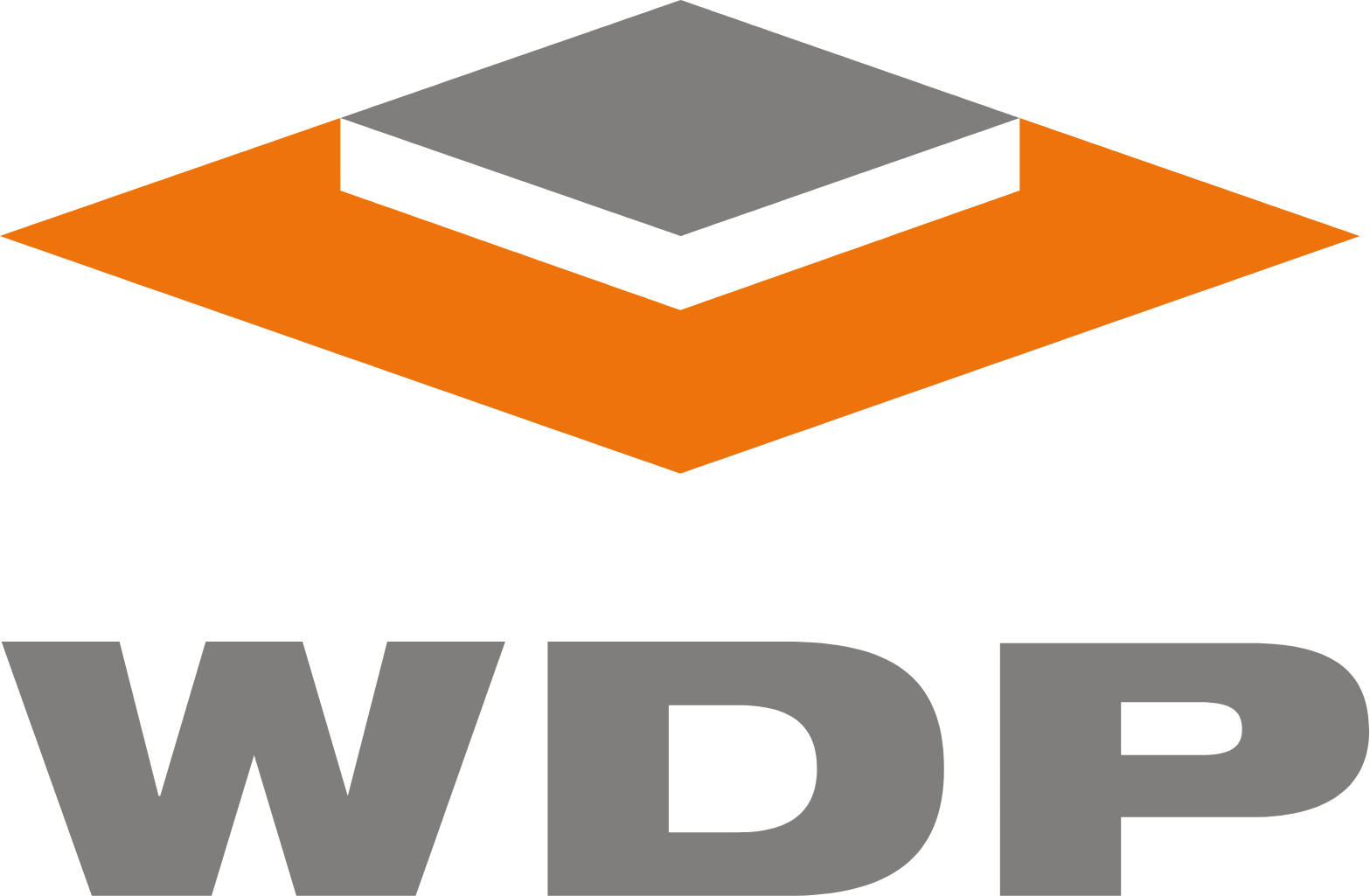 WDP logo