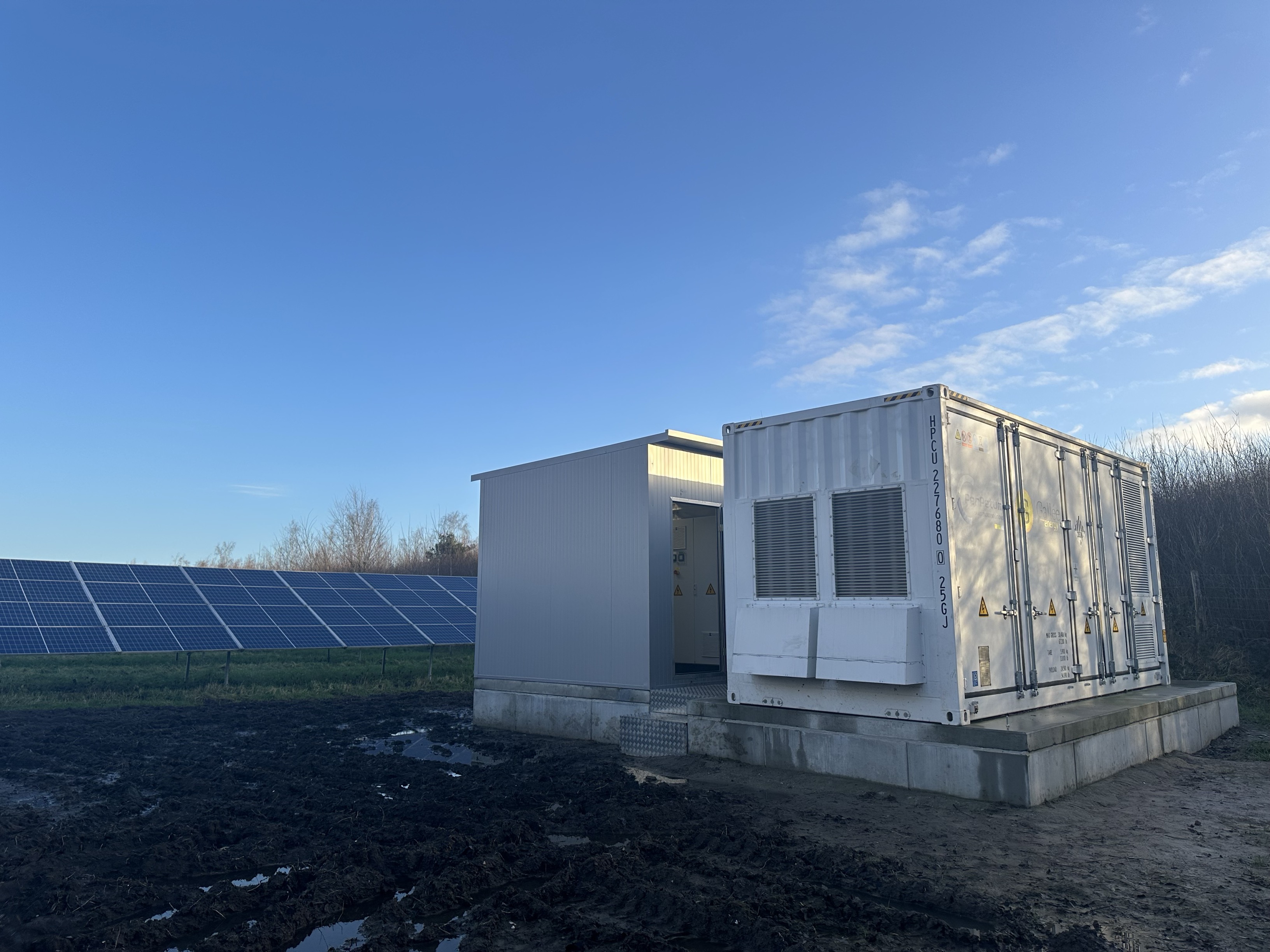 More autonomy and operational security