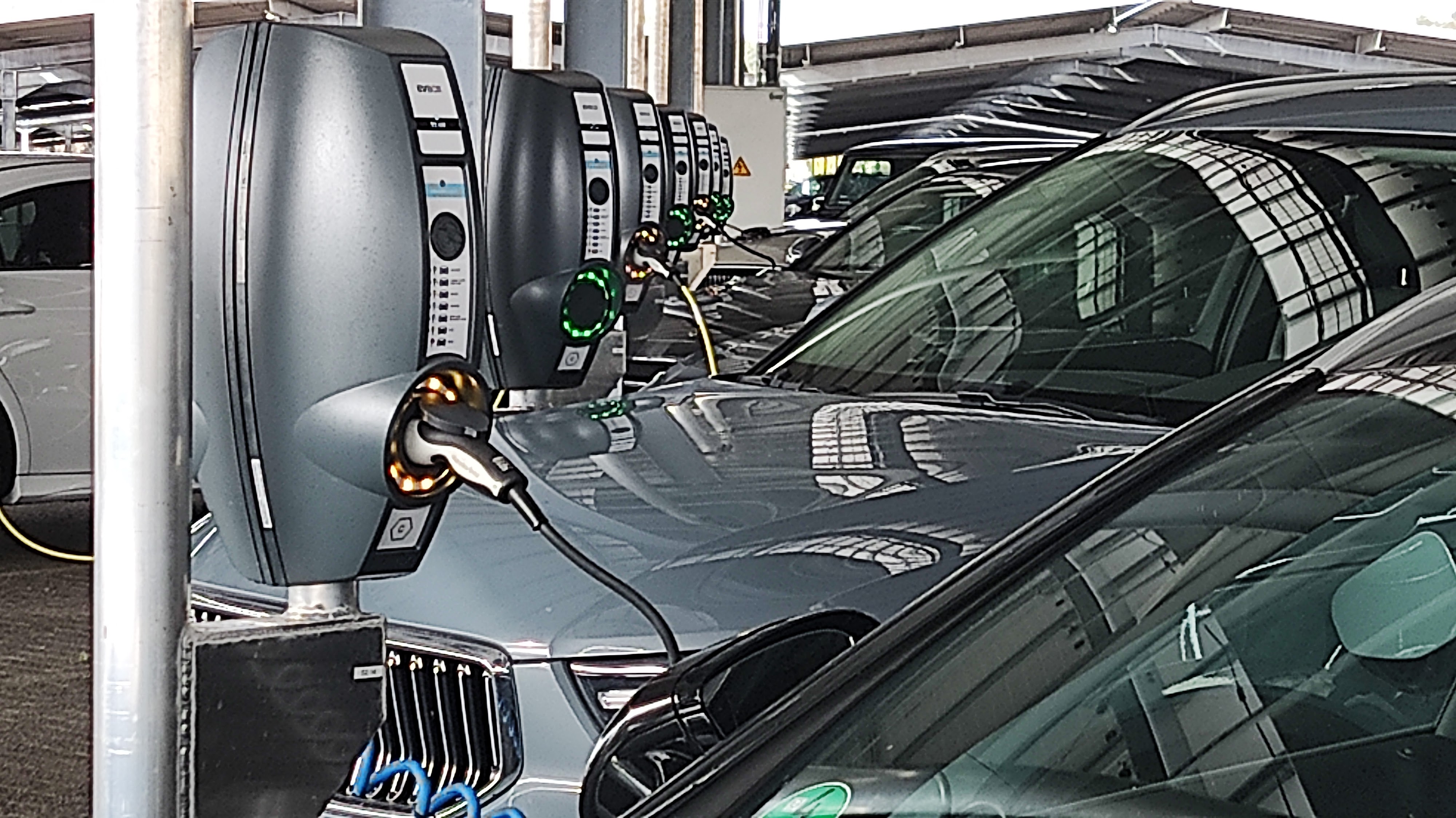 Proven at scale on industrial sites