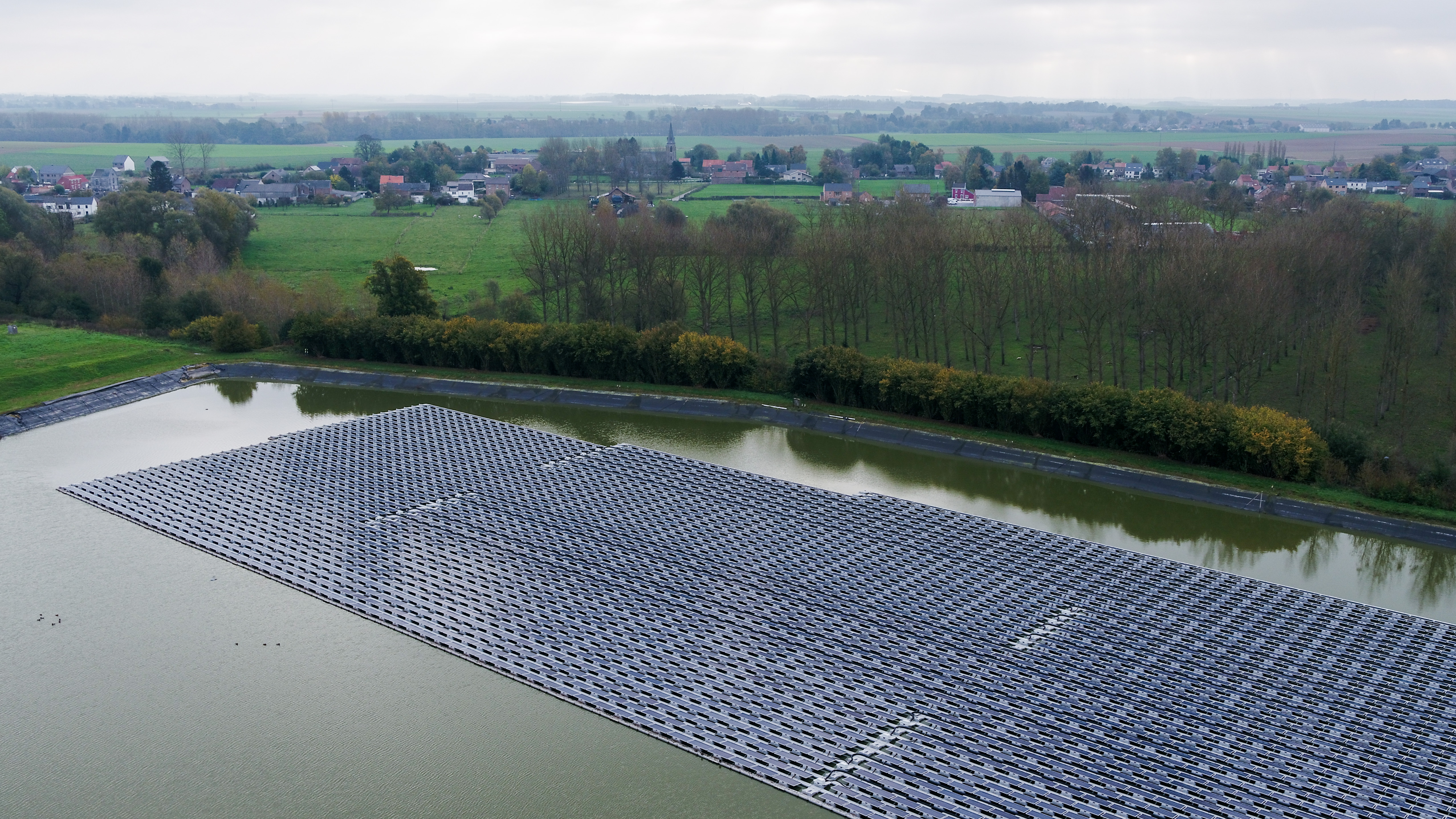 Conçu pour la performance et la rentabilité à long terme